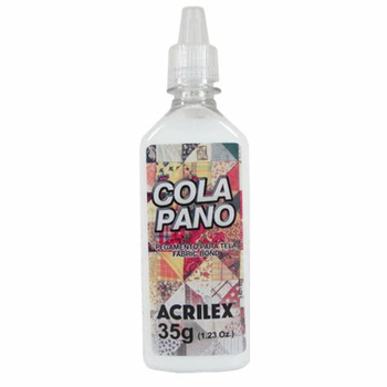Acrilex Cola Pano 35g