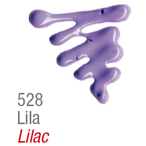 Acrilex Dimensional Brillant Lilas 528 35ml