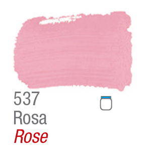Acrilex Pintura Acrilica Rosa 537 - 37ml