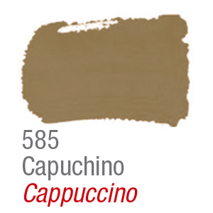 Acrilex Pintura Acrilica Capuchino 585 - 37ml