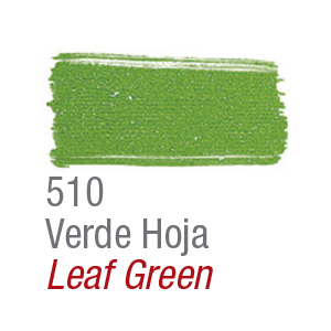 Acrilex Pintura Textil Verde Folha 510 37ml