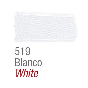 Acrilex Pintura Textil Branco 519 37ml
