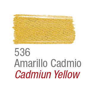 Acrilex Pintura Textil Amaelo Cadmio 536 37ml
