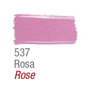 Acrilex Pintura Textil Rosa 537 37ml