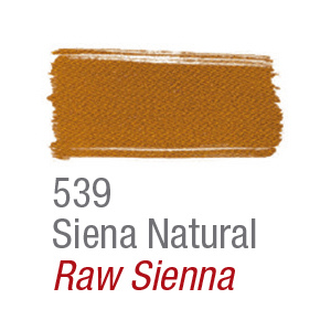 Acrilex Pintura Textil Siena Natural 539 37ml