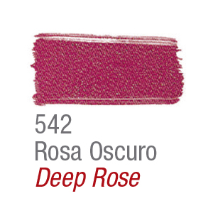 Acrilex Pintura Textil Rosa Escuro 542 37ml