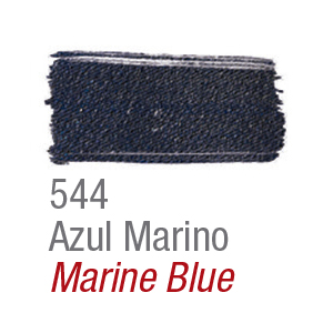 Acrilex Pintura Textil Azul Marinho 544 37ml
