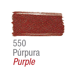 Acrilex Pintura Textil Purpura 550 37ml