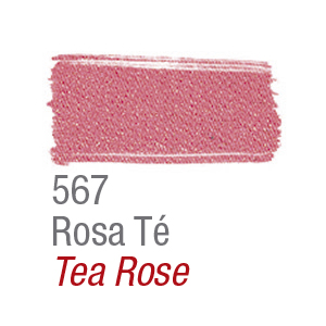 Acrilex Pintura Textil Rosa Cha 567 37ml