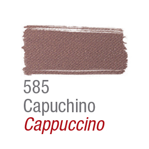 Acrilex Pintura Textil Capuccino 585 37ml