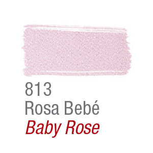 Acrilex Pintura Textil Rosa Bebe 813 37ml
