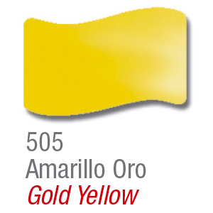 Acrilex Verniz Vitral Amarelo Ouro 505 37ml