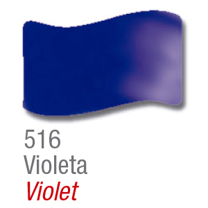 Acrilex Verniz Vitral Violeta 516 37ml