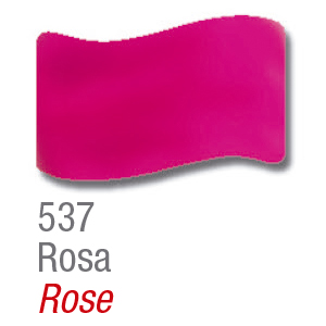 Acrilex Verniz Vitral Rosa 537 37ml
