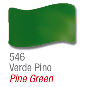 Acrilex Verniz Vitral Verde Pinheiro 546 37ml