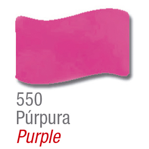 Acrilex Verniz Vitral Purpura 550 37ml