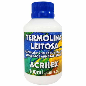 Acrilex Termolina Leitosa 100ml