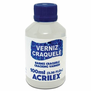 Acrilex Verniz Craquelador 100ml