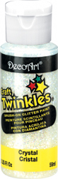 Twinkle Crystal DCT1