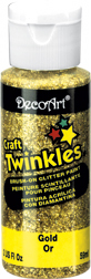 Twinkle Gold DCT3