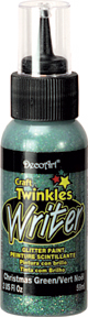 Twinkle Writer Christmas Green DCTW4