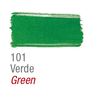 Acrilex Pintura Textil Fluor Verde 101 37ml